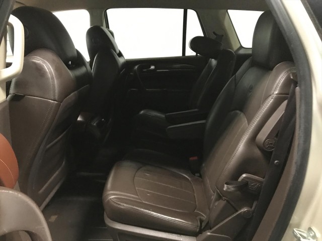 2014 BUICK ENCLAVE LEATHER FWD