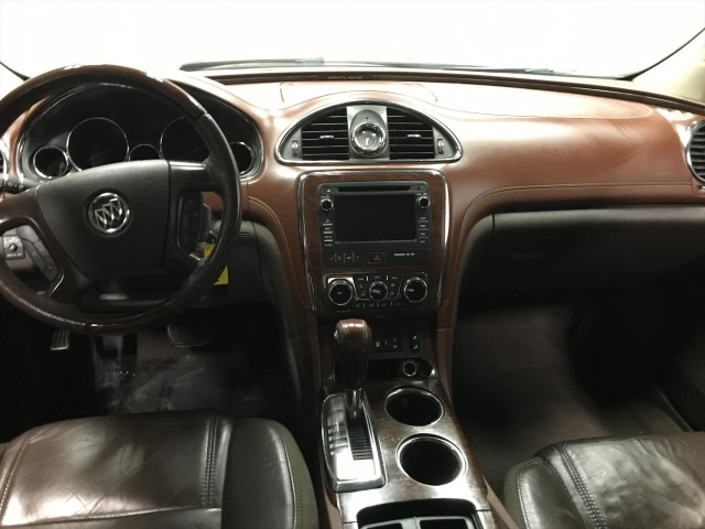 2014 BUICK ENCLAVE LEATHER FWD