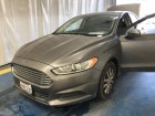 2014 FORD FUSION S 2014 FORD FUSION S