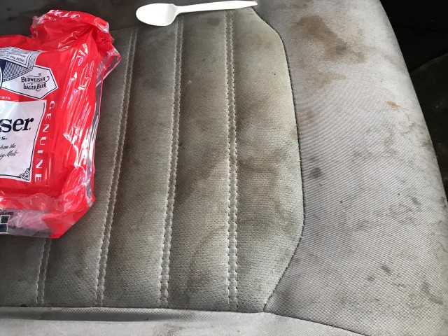 2014 FORD FUSION S