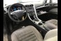 2014 FORD FUSION S 