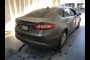 low mileage FORD 2014 FORD FUSION S