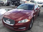 2012 JAGUAR XJ-SERIES XJ 