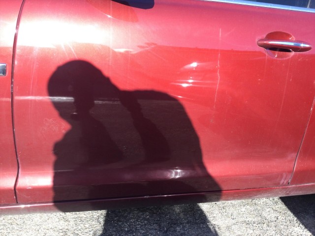 2012 JAGUAR XJ-SERIES XJ