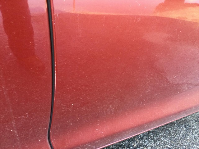 2012 JAGUAR XJ-SERIES XJ