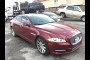 used JAGUAR XJ-SERIES 2012 JAGUAR XJ-SERIES XJ