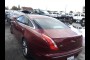 2012 JAGUAR XJ-SERIES XJ 