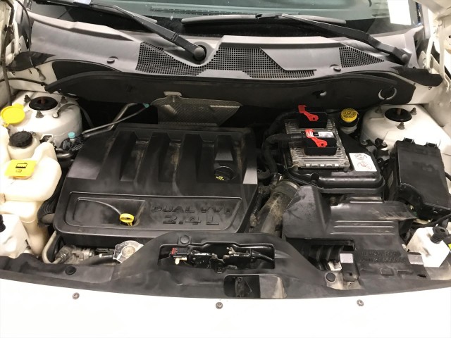 2013 JEEP PATRIOT LATITUDE 2WD