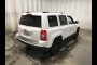 2013 JEEP PATRIOT LATITUDE 2WD 