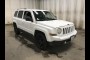 buy new PATRIOT in 2013 JEEP PATRIOT LATITUDE 2WD