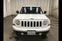 certified JEEP 2013 JEEP PATRIOT LATITUDE 2WD