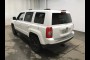 2013 JEEP PATRIOT LATITUDE 2WD 