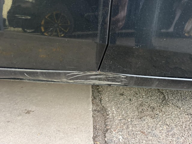 2014 TOYOTA COROLLA S CVT