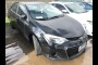 2014 TOYOTA COROLLA S CVT 