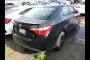 2014 TOYOTA COROLLA S CVT 