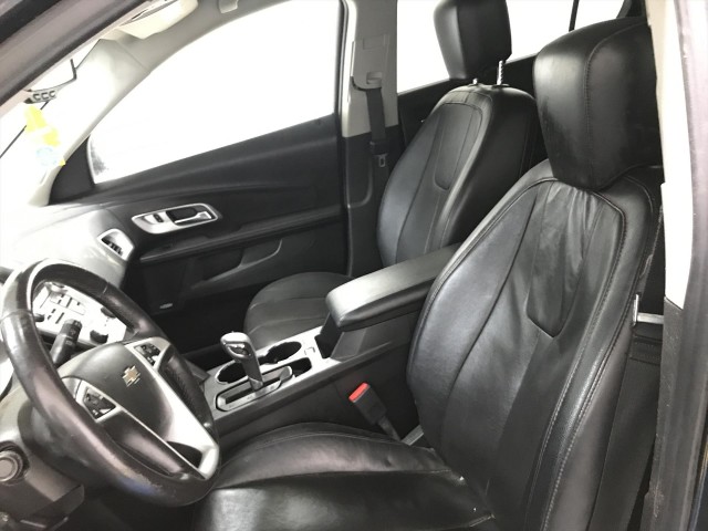2012 CHEVROLET EQUINOX 2LT 2WD