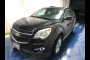 low mileage CHEVROLET 2012 CHEVROLET EQUINOX 2LT 2WD