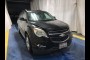 certified CHEVROLET 2012 CHEVROLET EQUINOX 2LT 2WD