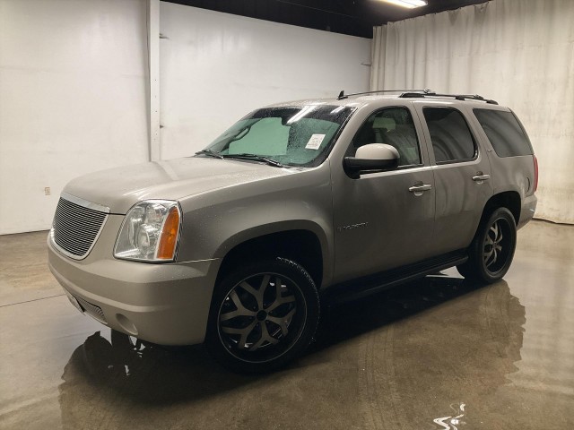 2007 GMC YUKON SLT-1 2WD