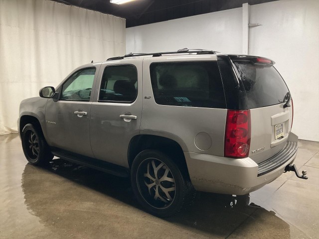 2007 GMC YUKON SLT-1 2WD