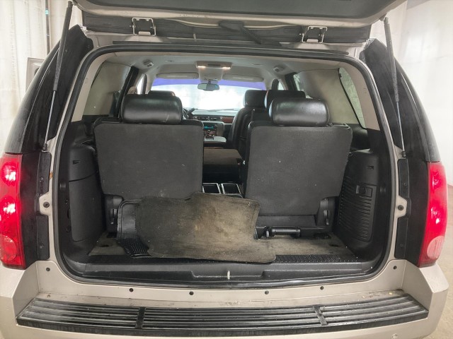 2007 GMC YUKON SLT-1 2WD