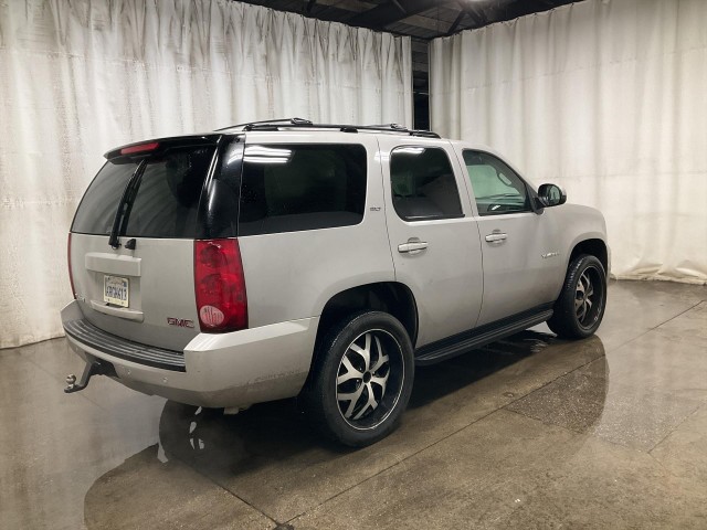 2007 GMC YUKON SLT-1 2WD