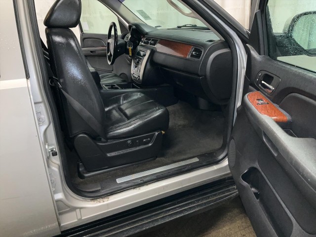 2007 GMC YUKON SLT-1 2WD