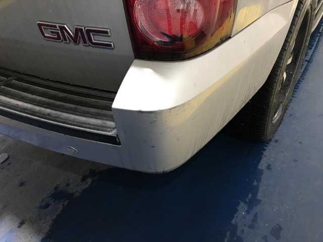 2007 GMC YUKON SLT-1 2WD