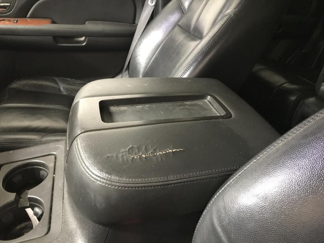 2007 GMC YUKON SLT-1 2WD