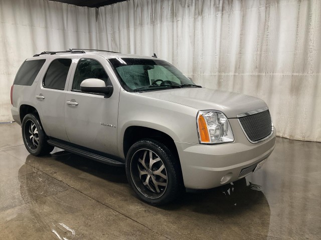 2007 GMC YUKON SLT-1 2WD