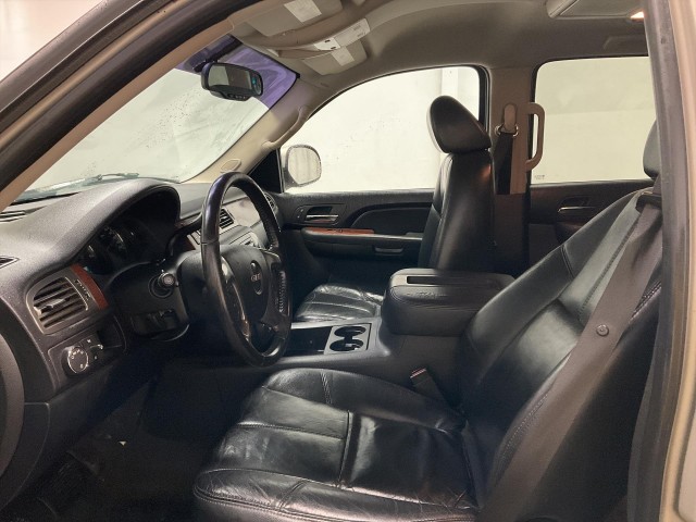 2007 GMC YUKON SLT-1 2WD