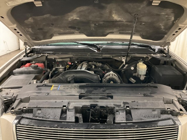 2007 GMC YUKON SLT-1 2WD