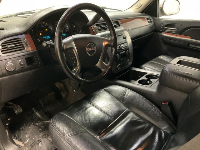 2007 GMC YUKON SLT-1 2WD
