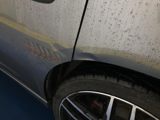 2012 DODGE CHARGER SE