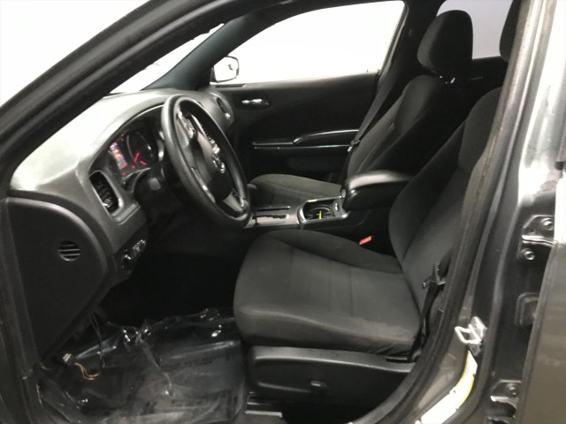 2012 DODGE CHARGER SE