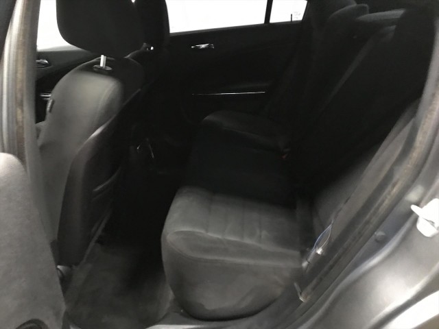 2012 DODGE CHARGER SE