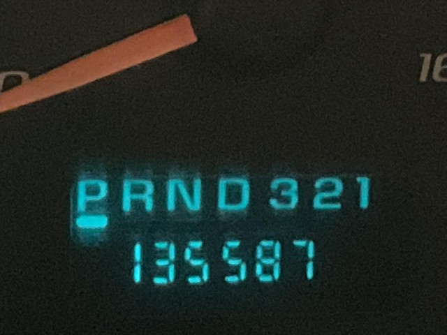 2007 CHEVROLET EXPRESS UNKNOWN