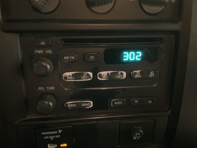 2007 CHEVROLET EXPRESS UNKNOWN