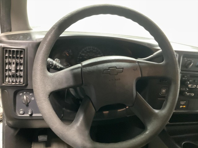 2007 CHEVROLET EXPRESS UNKNOWN