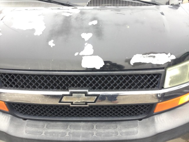 2007 CHEVROLET EXPRESS UNKNOWN