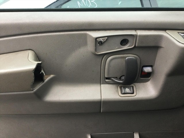 2007 CHEVROLET EXPRESS UNKNOWN