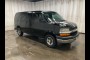 private sellers CHEVROLET 2007 CHEVROLET EXPRESS UNKNOWN