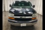 certified EXPRESS 2007 CHEVROLET EXPRESS UNKNOWN