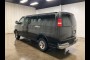certified CHEVROLET 2007 CHEVROLET EXPRESS UNKNOWN