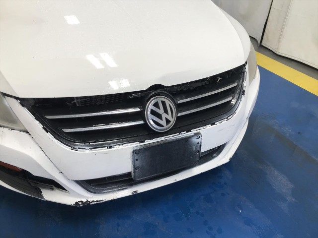 2013 VOLKSWAGEN CC SPORT PLUS