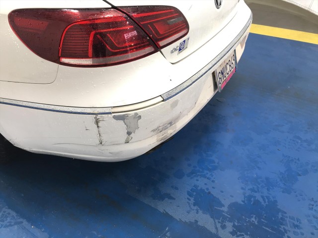 2013 VOLKSWAGEN CC SPORT PLUS