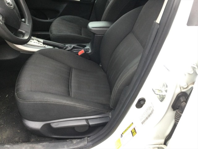 2013 TOYOTA COROLLA S 4-SPEED AT