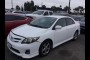 2013 TOYOTA COROLLA S 4-SPEED AT 
