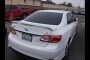 2013 TOYOTA COROLLA S 4-SPEED AT 