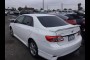 2013 TOYOTA COROLLA S 4-SPEED AT 
